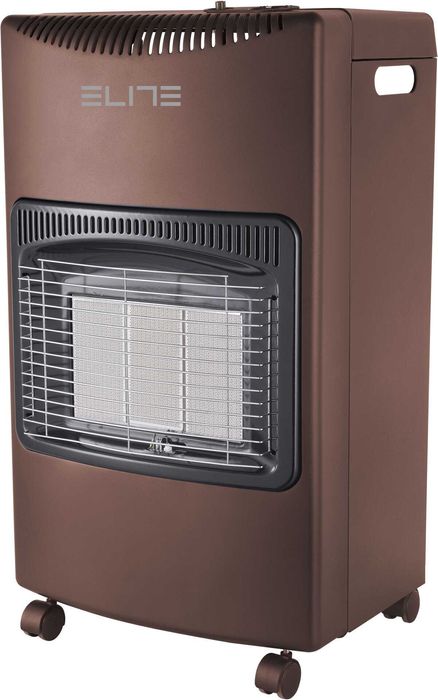 Газова отоплителна печка ELITE