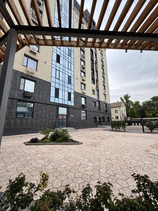 Продам пентхаус в ЖК АРБАТ