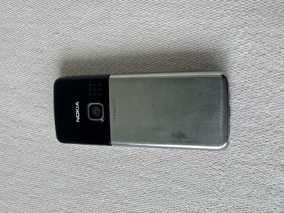 Nokia 6300 , Нокия 6300