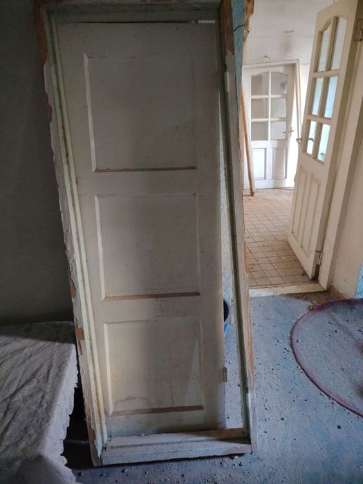 Эшик двери акфа б/у