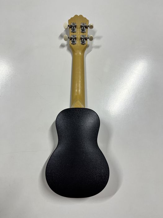 Укулеле сопрано