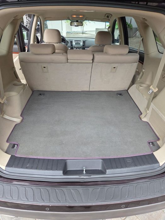 Hyundai Veracruz Ix55 3.0 diesel 7 locuri