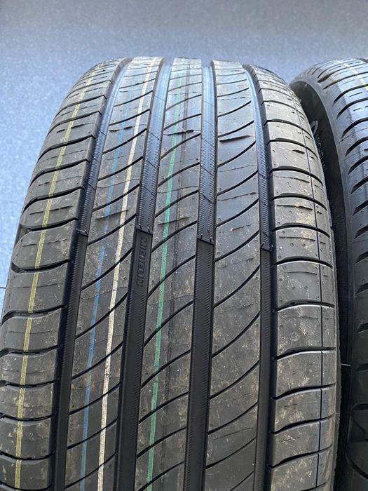 Anvelope Noi de Vara Michelin Primacy4 215 55 R18  Dot 4220