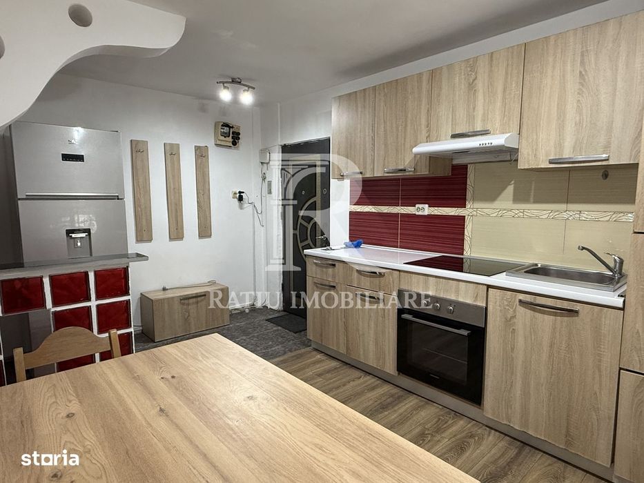 Apartament cu 2 camere | Calea Aradului | Oradea
