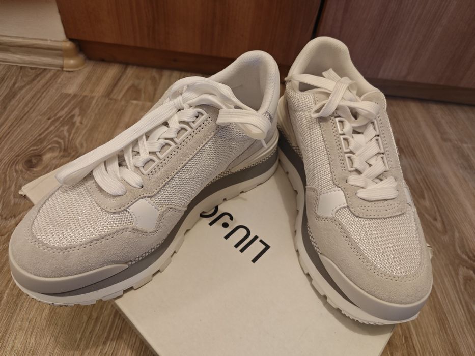 Обувки/ Маратонки Liu Jo