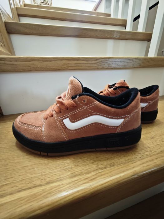 Sneakers Vans unisex
