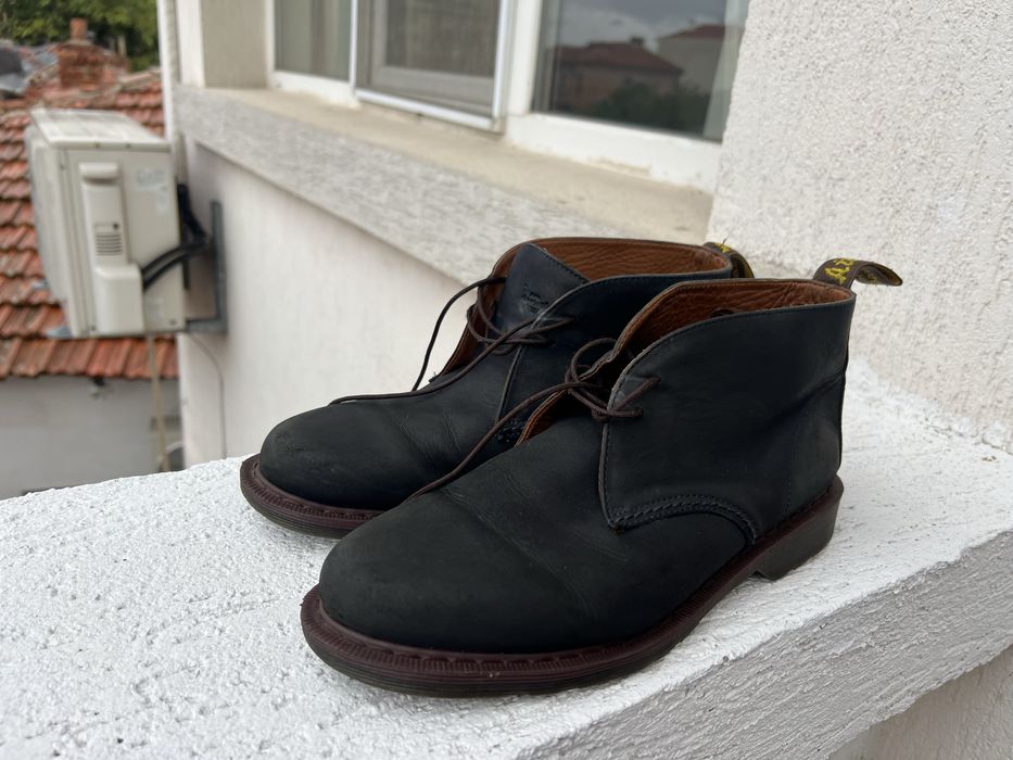 Dr Martens 44 Mid