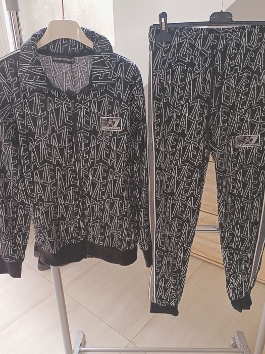 Trening pentru barbati Armani