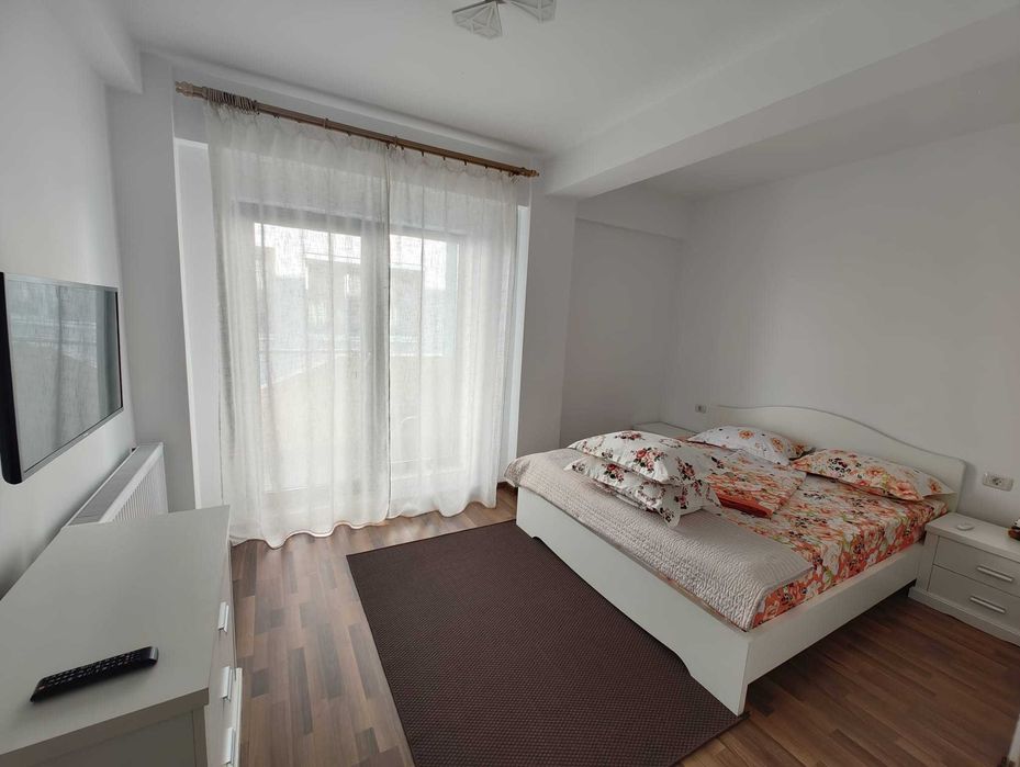 TVA inlcus in pret. Apartament 2 camere , Mamaia-Nord ,la 50m de plaja.