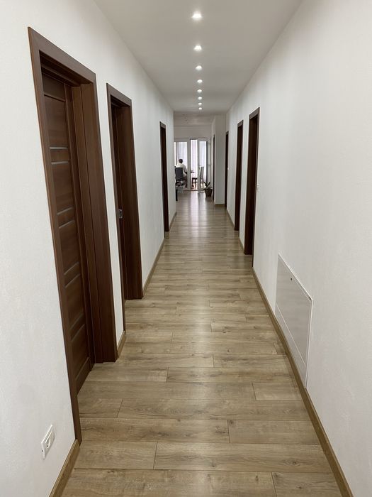 Vanda casa parter in cetariu