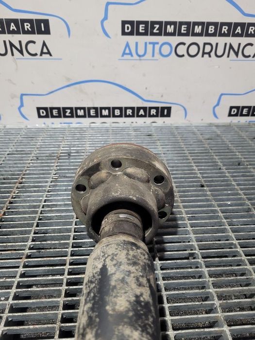 Cardan AUDI Q7 3.0 2005 - 2009 233CP 2967CC Automata BUG (898) Diesel MIC FATA 7L6521101H