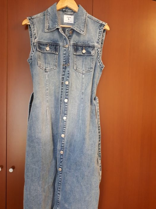 Rochie de blugi nouă