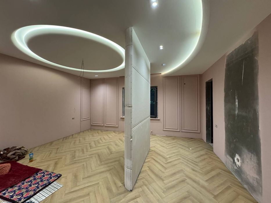 Ор-р: Циолковский Продается Новый Евро дом 3.соток 4.этажа