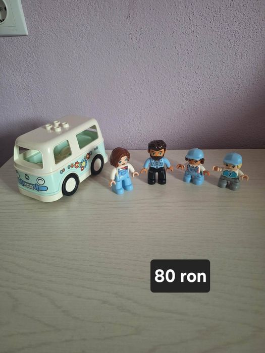 Lego duplo seturi