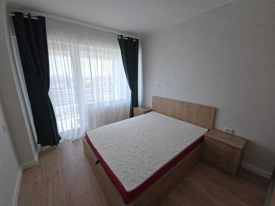 Inchiriere Apartament Premium 2 cam | ROYAL TOWN IAȘI | 56m | loc parcare