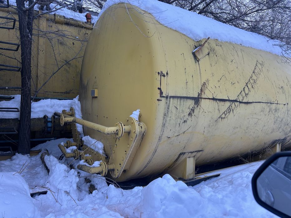 Емкости,Резервуары