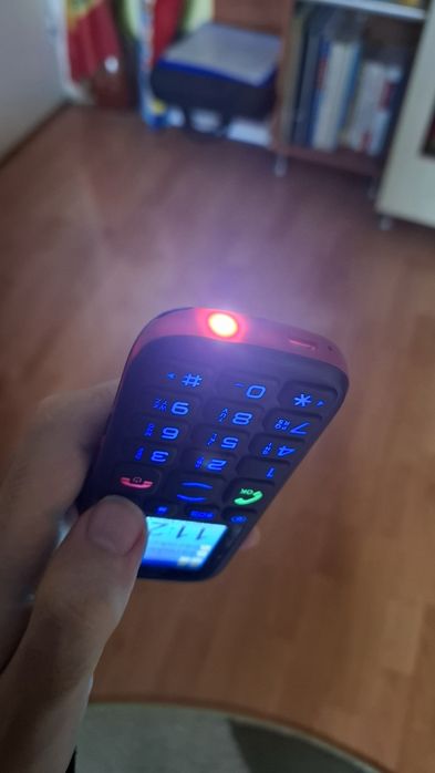 Telefon Seniori in stare foarte buna