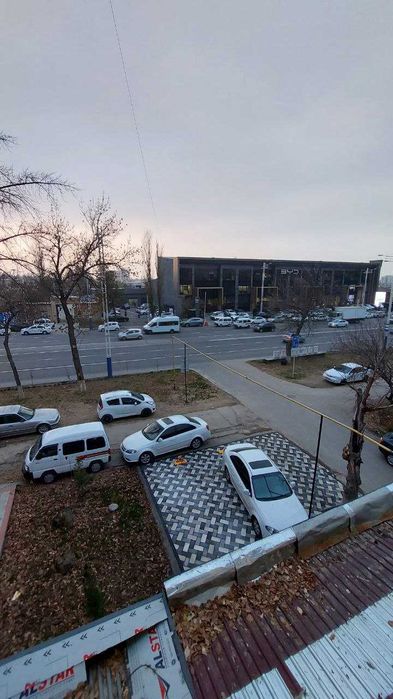 Продажа 4/3/4 Юнусабад 11 квартал. BYD, Мегапланет