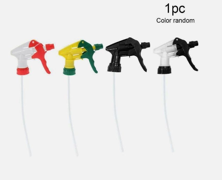 накрайник пулверизатор за бутилка  модел 2