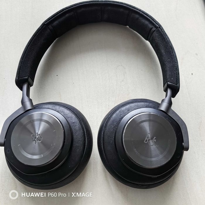 Придавам слушалки over ear -Beoplay H9.. Уникален звук!