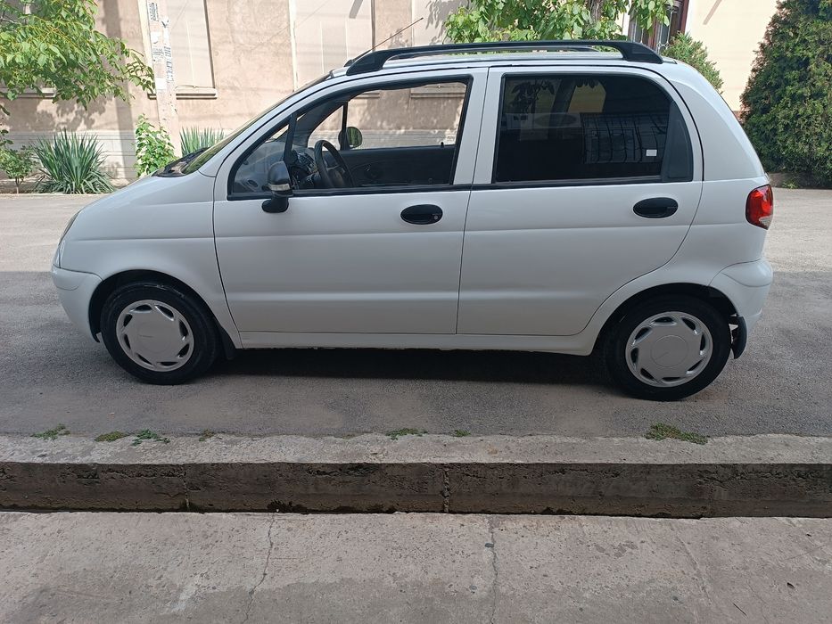 Matiz mx sotiladi