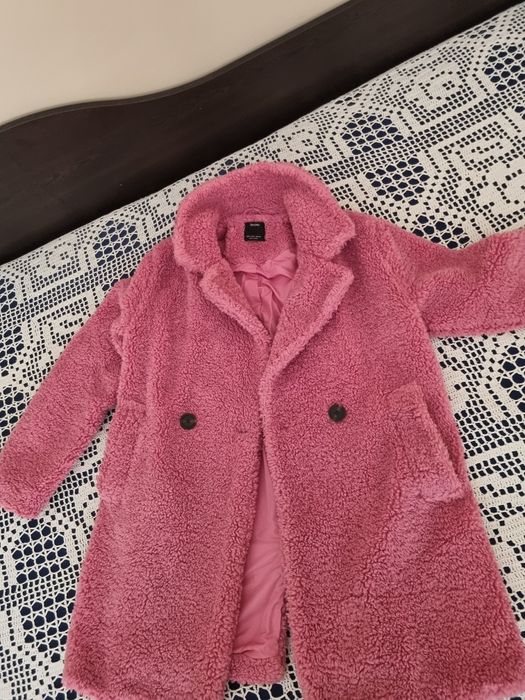 Палто Бершка М размер