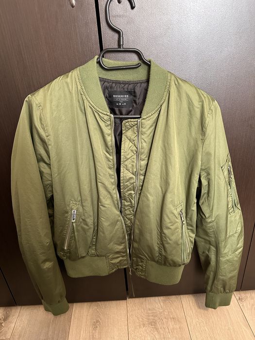 Якенца - Reserved, H&M