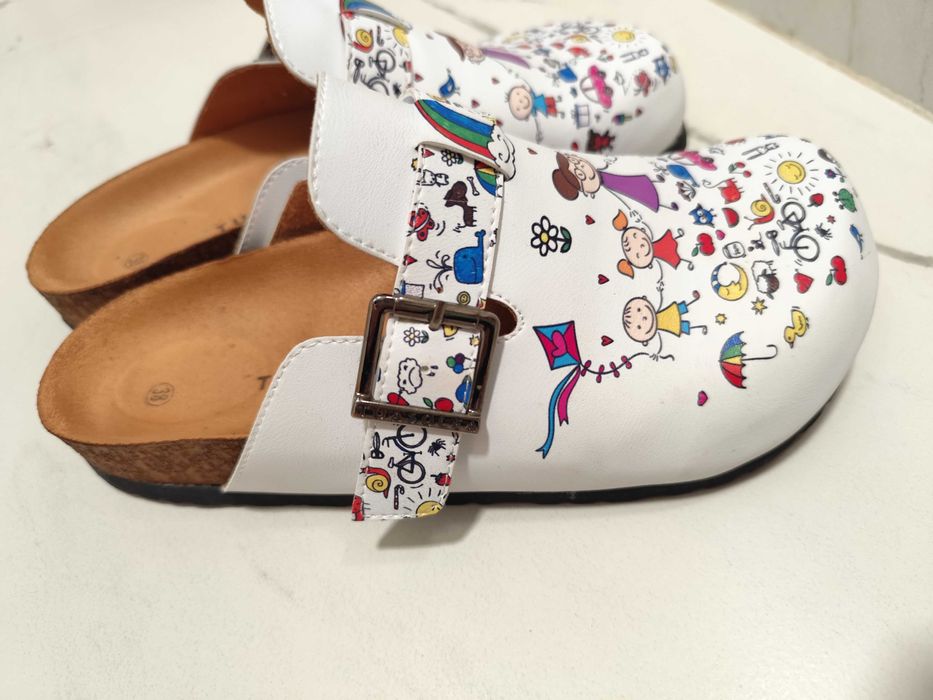 Ортопедични чехли