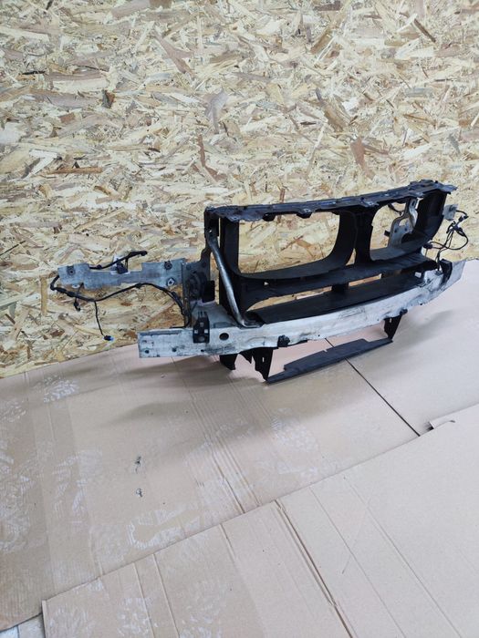 Tragher Bmw X5 F15 X6 F16