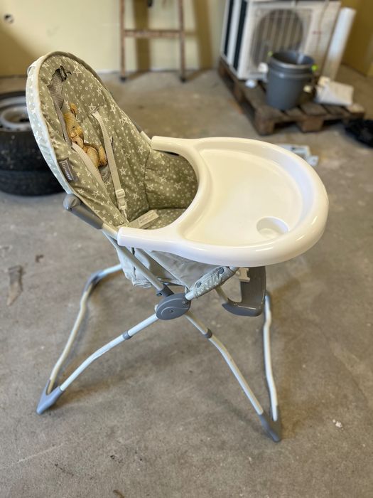 Столче за хранене LORELLI