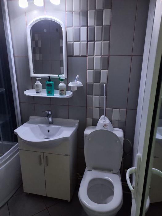 Garsoniera de Inchiriat Targoviste