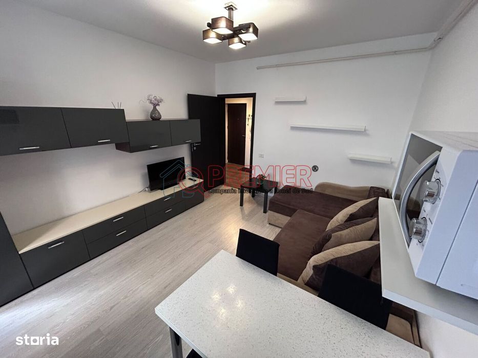 Metrou - Drumul Jilavei - apartament 2 camere