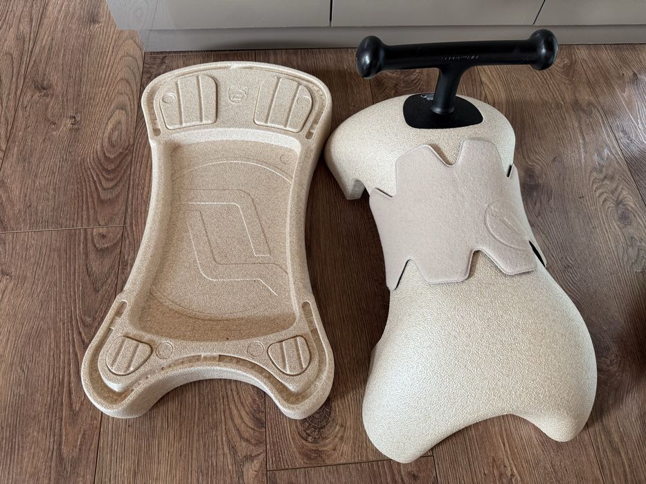 Активна играчка за прохождане SCOOT AND RIDE