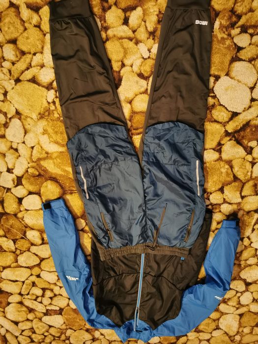 Trening Inoc M salewa mammut la sportiva  salomon arcteryx