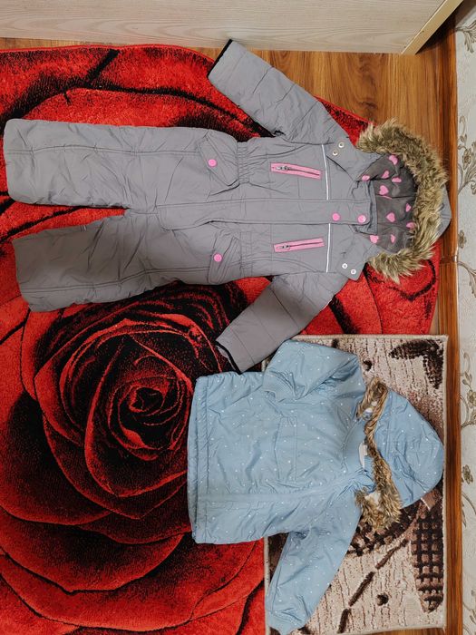 Одежда верхняя для детей