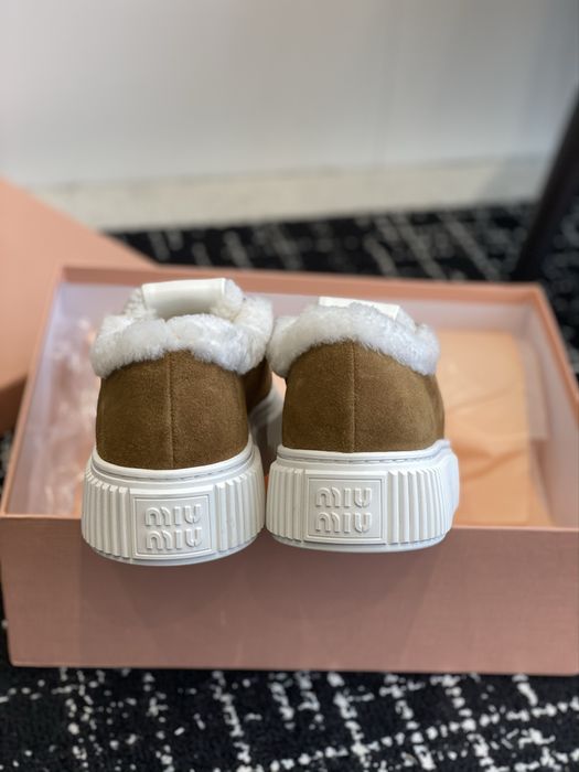 Adidasi Miu Miu 35-40