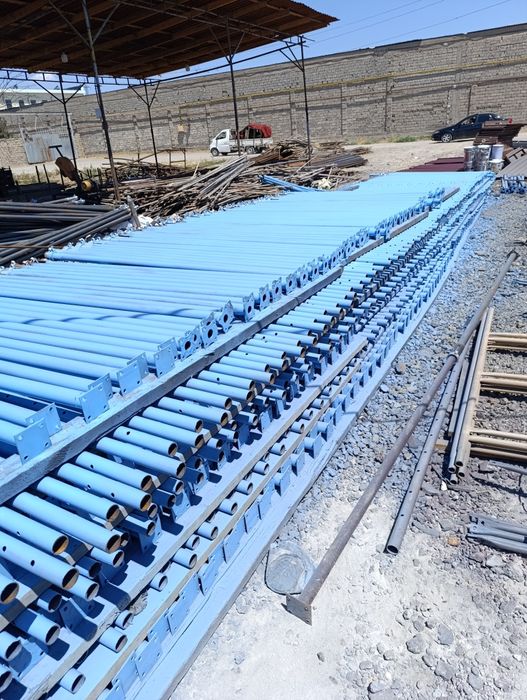 Арендага леса стойкалар бор