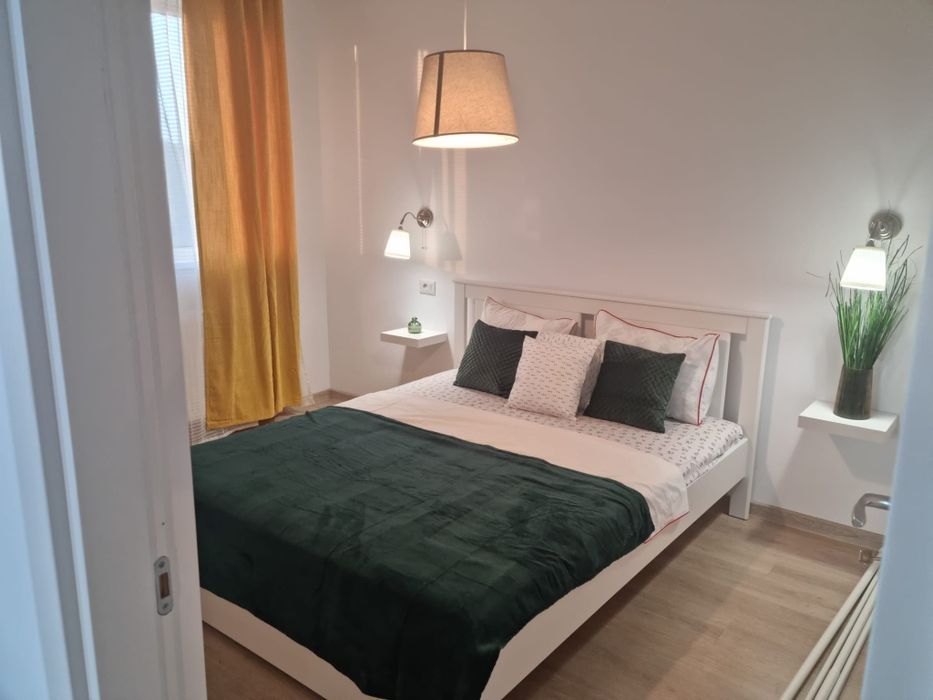 Inchiriez Apartament 2 camere Otopeni