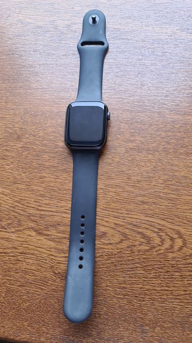 Часы apple watch 3 серия 44мм