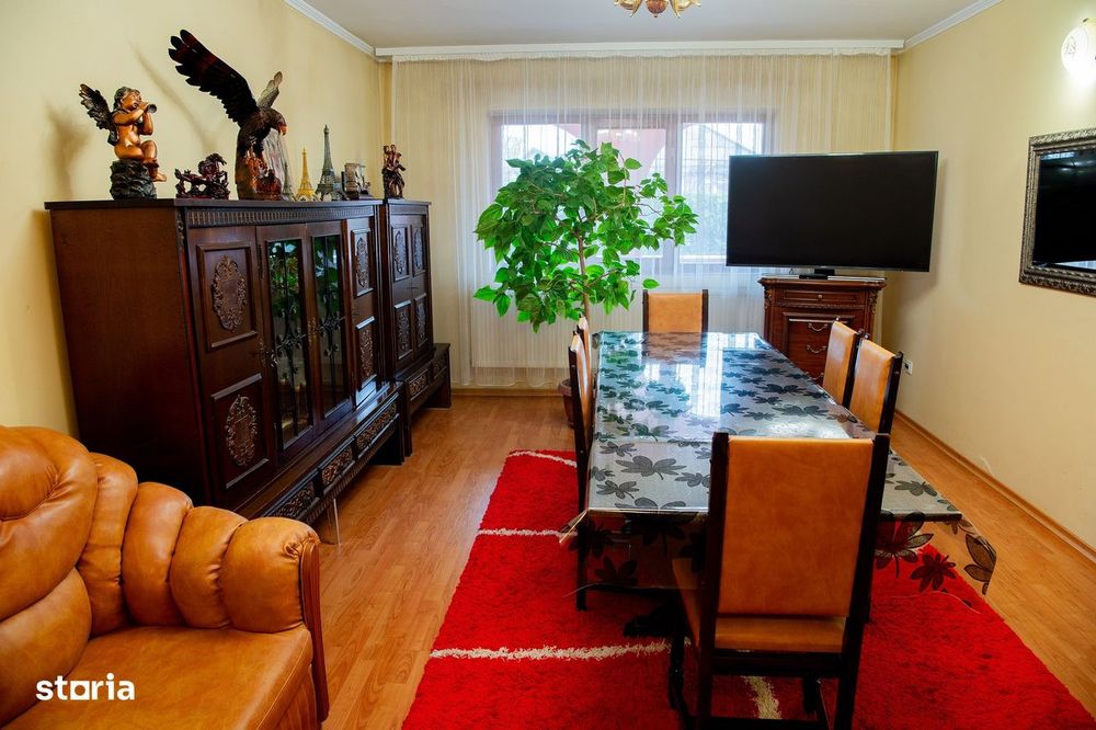Casa individuală Tătărași, Aviației, 6 camere, direct proprietar