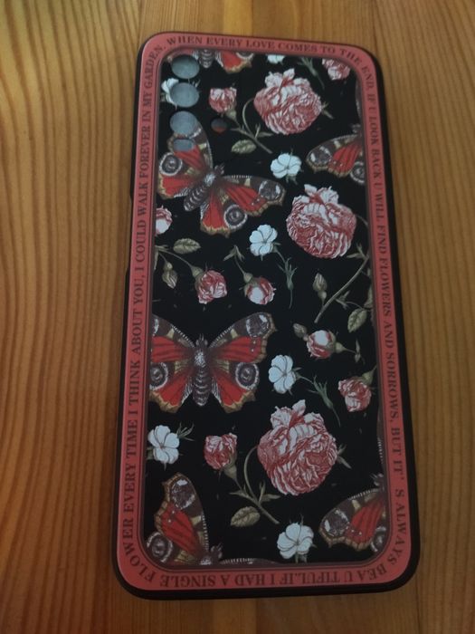 Чехол на Redmi 9T