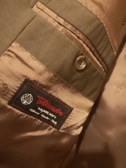 Елегантно м. сако