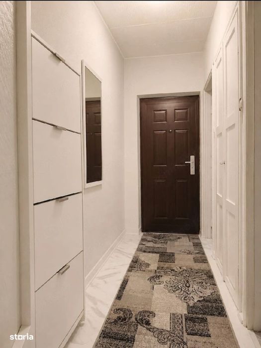 Apartament 2 camere parcul 22 Decembrie