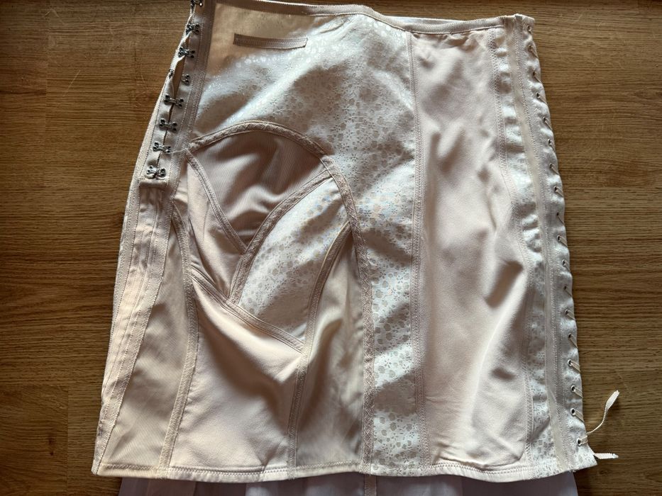 Fustă de colecție Atelier zara "The skirt" no.3