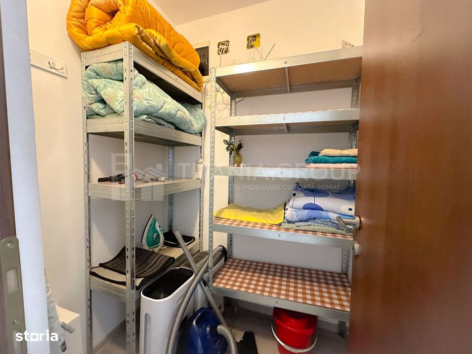 Apartament 3 camere decomandat modern in Tractorul