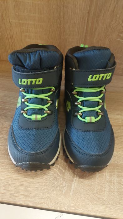 Нови боти Lotto 28 номер