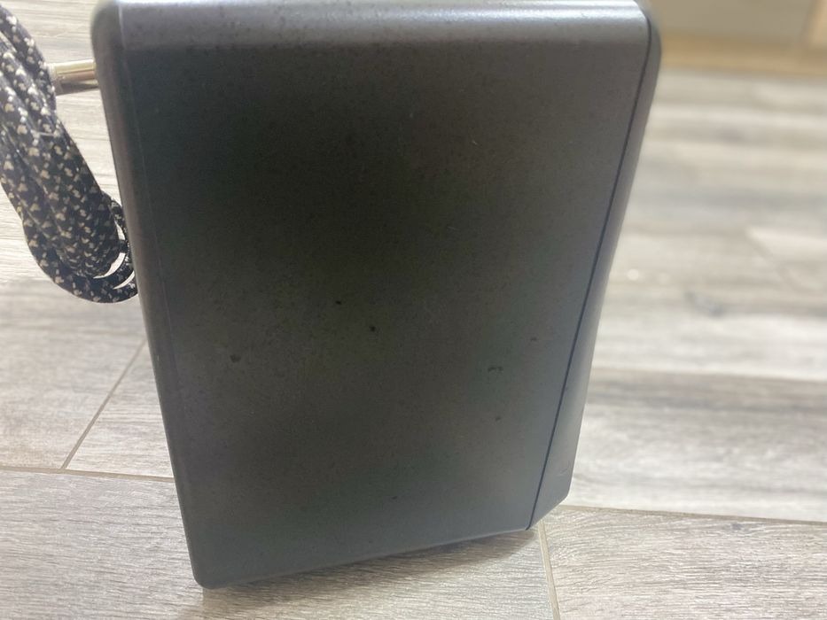 VOX VX15-GT гитарный комбоусилитель