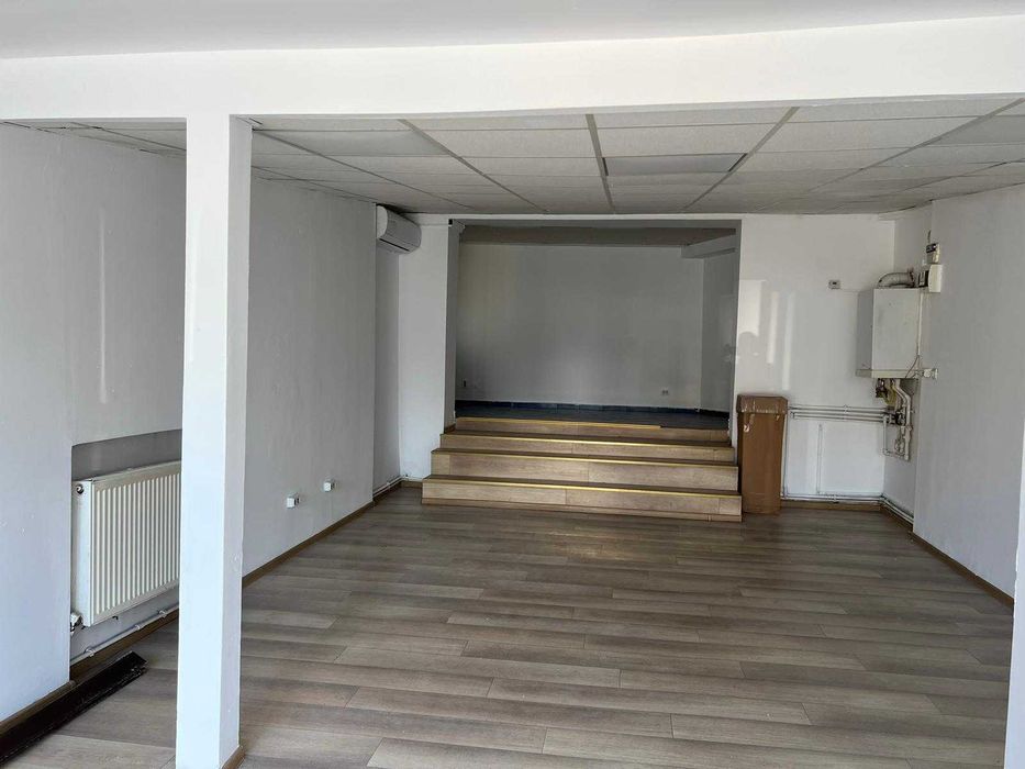 Inchiriez spatiu comercial Zona Intim