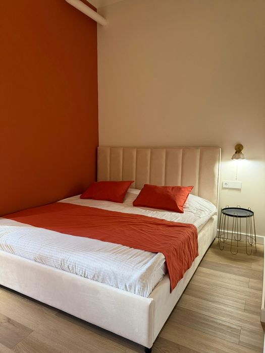 Апарт-отель с личной спа-зоной