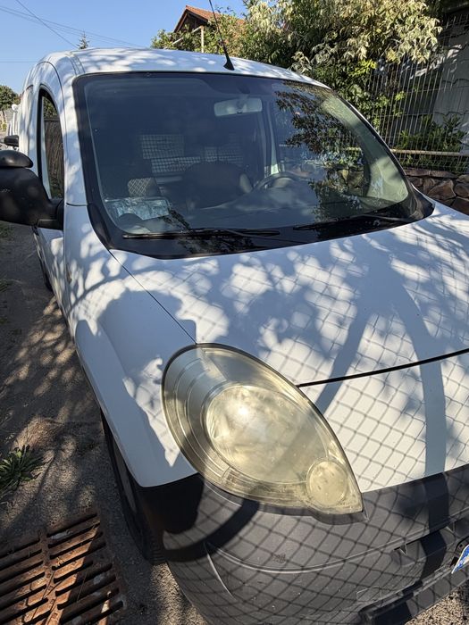 Vand Renault Kangoo
